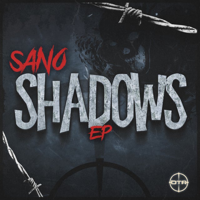 Shadows album art