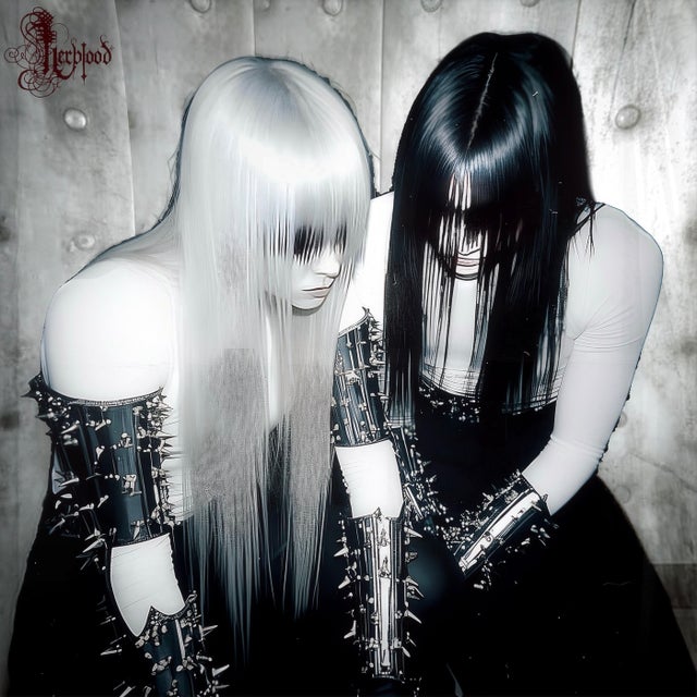 blasphemy įCON6000 album art