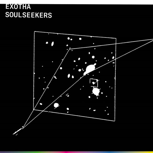 Soulseekers album art