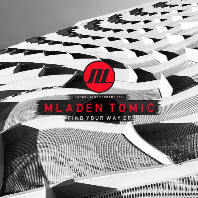 Find Your Way album art