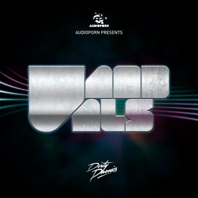 Vandals album art