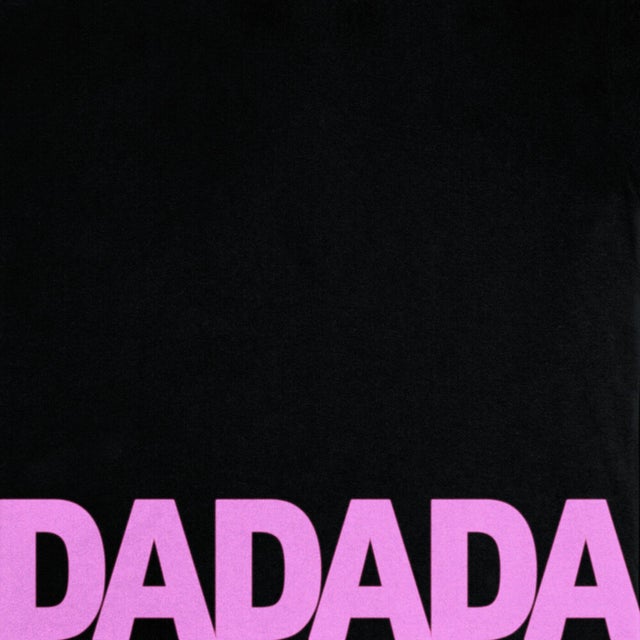 DADADA album art