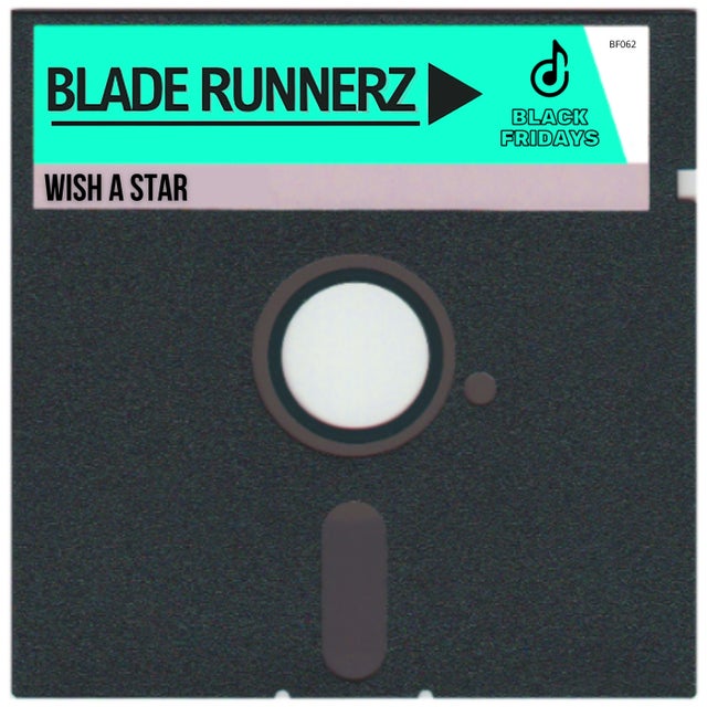 Wish A Star - Extended Mix album art