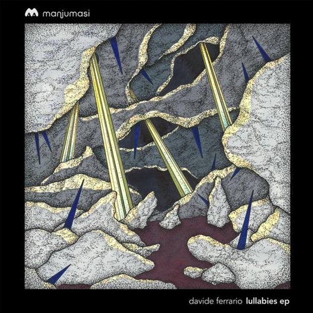 Jewel Ice - Nitin Remix album art