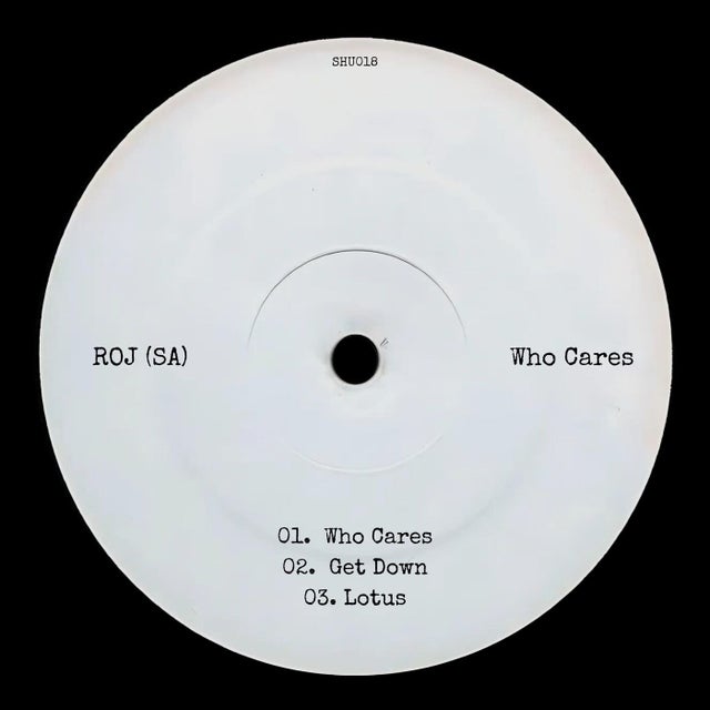 Lotus album art