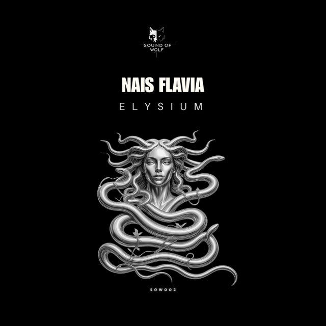 Elysium - Extended Mix album art