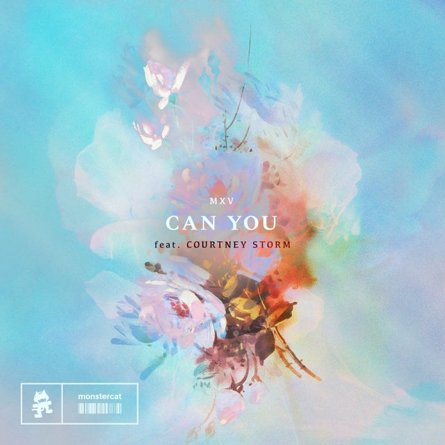 Can You feat. Courtney Storm album art
