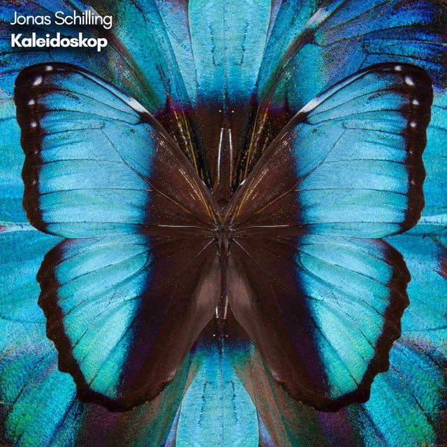 7 Colours album art