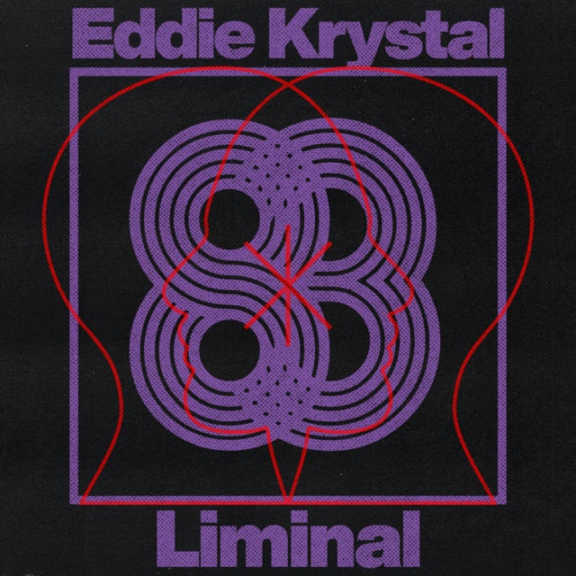 Liminal album art