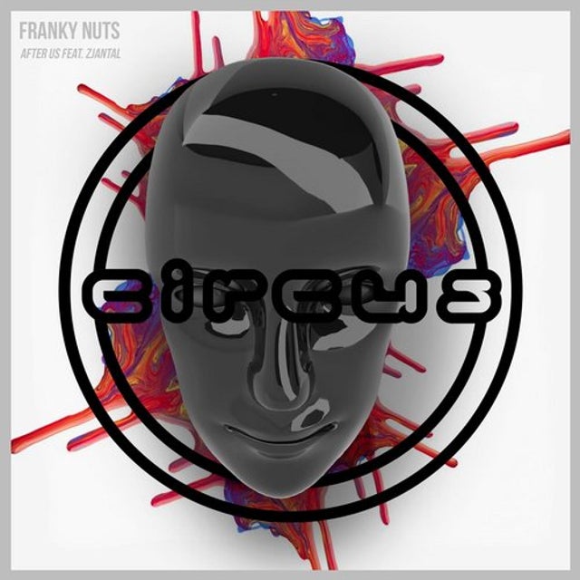 After Us album art