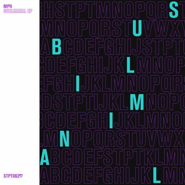 You album art