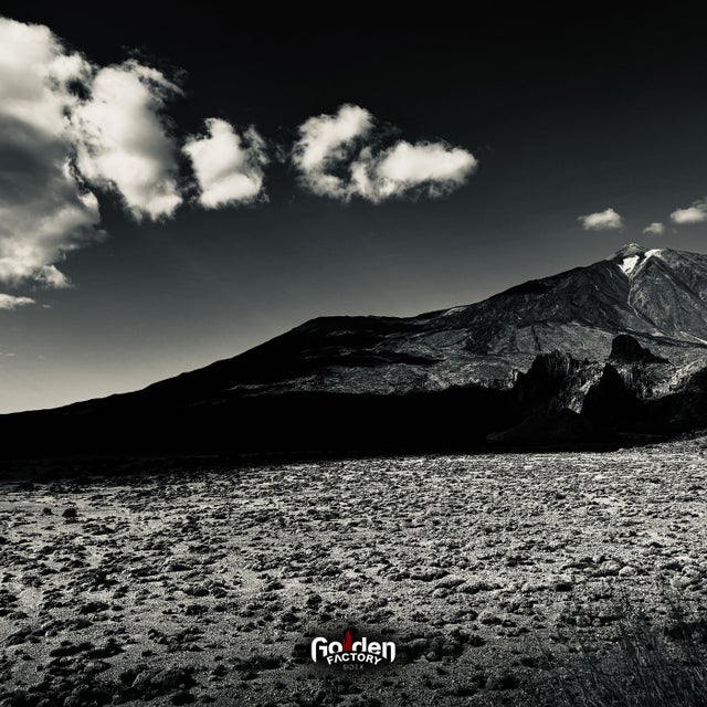 Monte Fuji album art