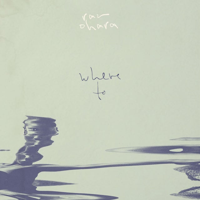Where To album art