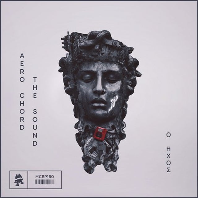 The Sound album art