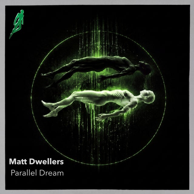 Parallel Dream album art