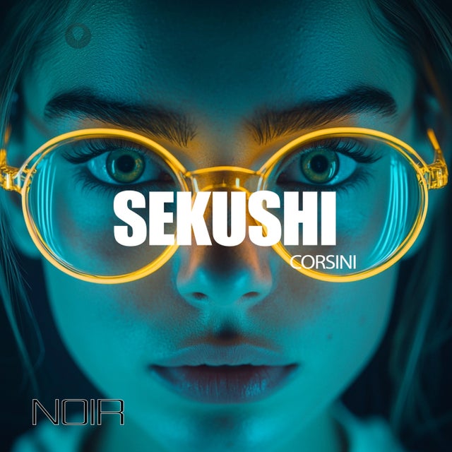 Sekushi - Extended Mix album art