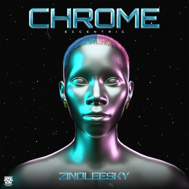Kilofeshe album art