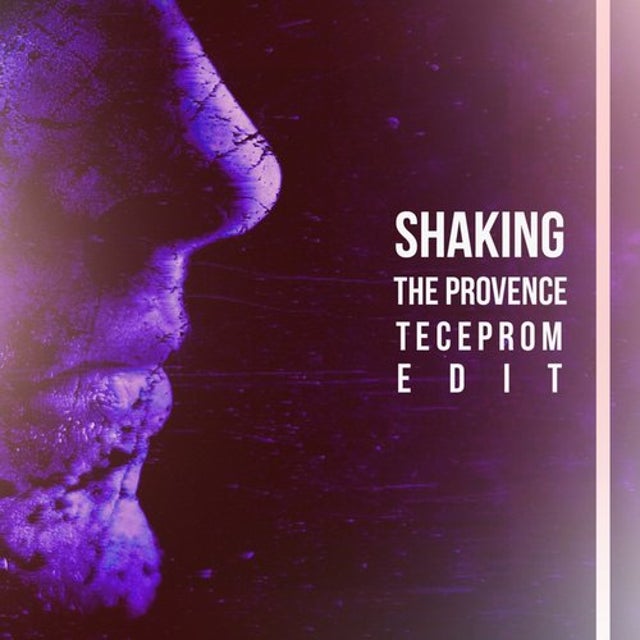 Shaking - Teceprom Edit album art