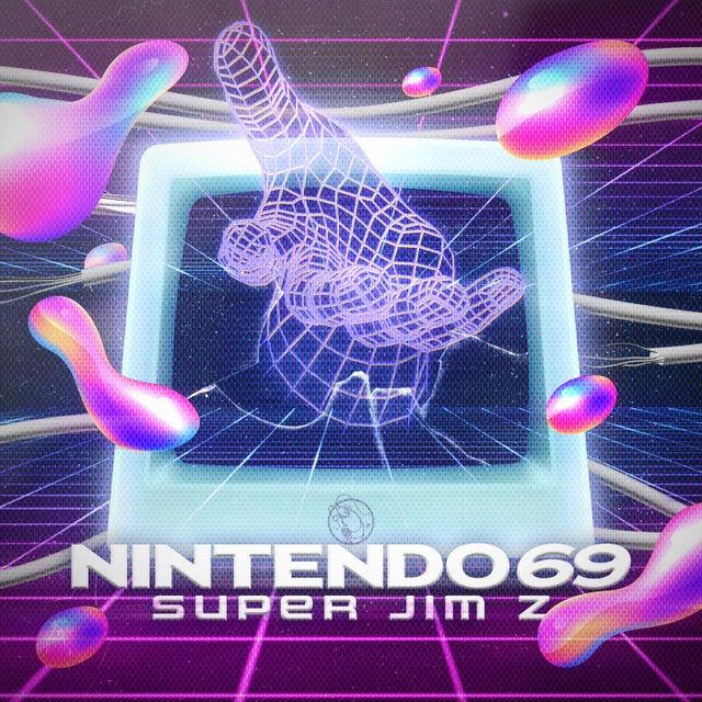 Rihanna Joint feat. Super Jim Z album art