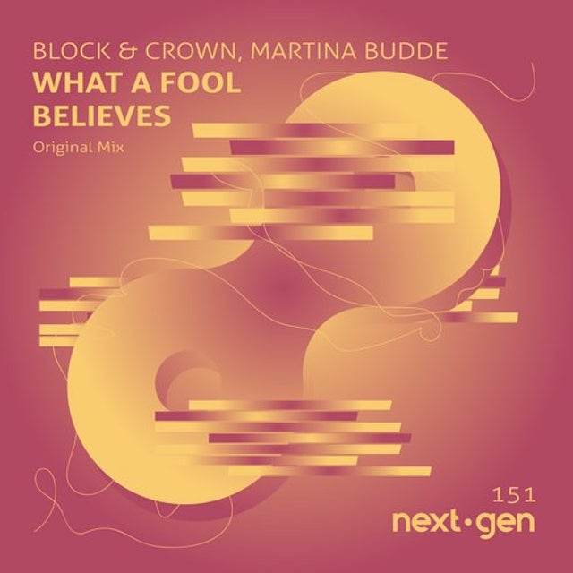 What A Fool Believes album art