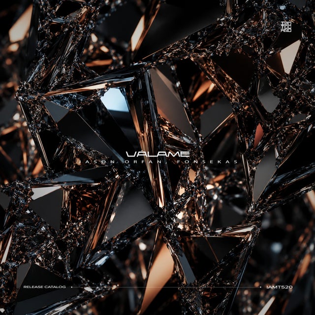 Válame album art