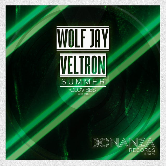 Summer album art