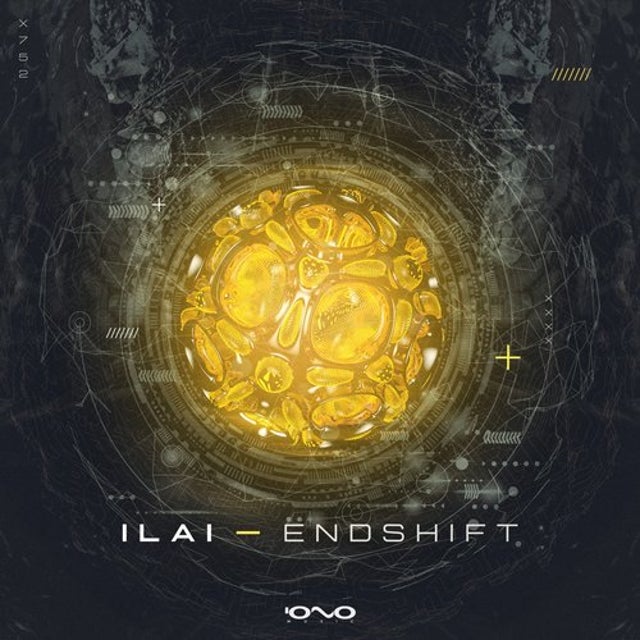 Valley of Peace - Ilai Remix album art