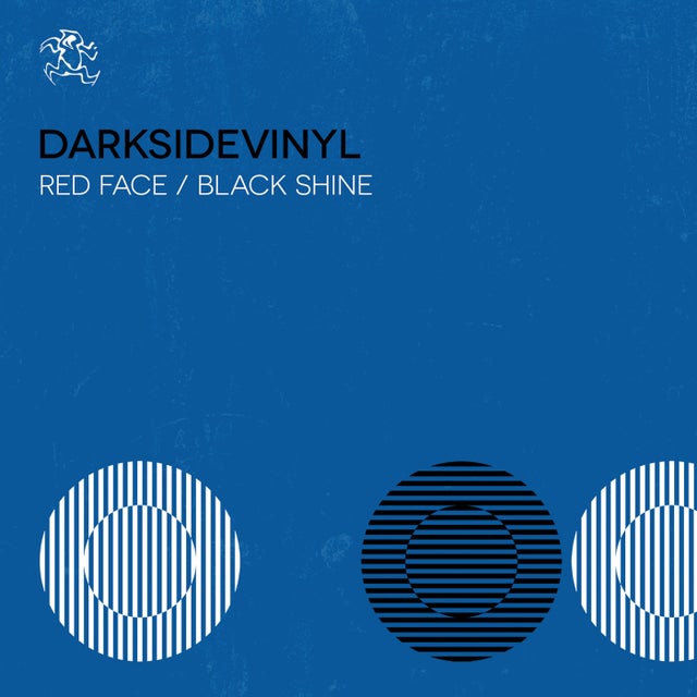 Red Face album art