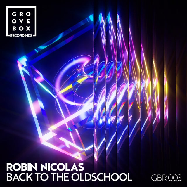 Back To The Oldschool (Extended) album art