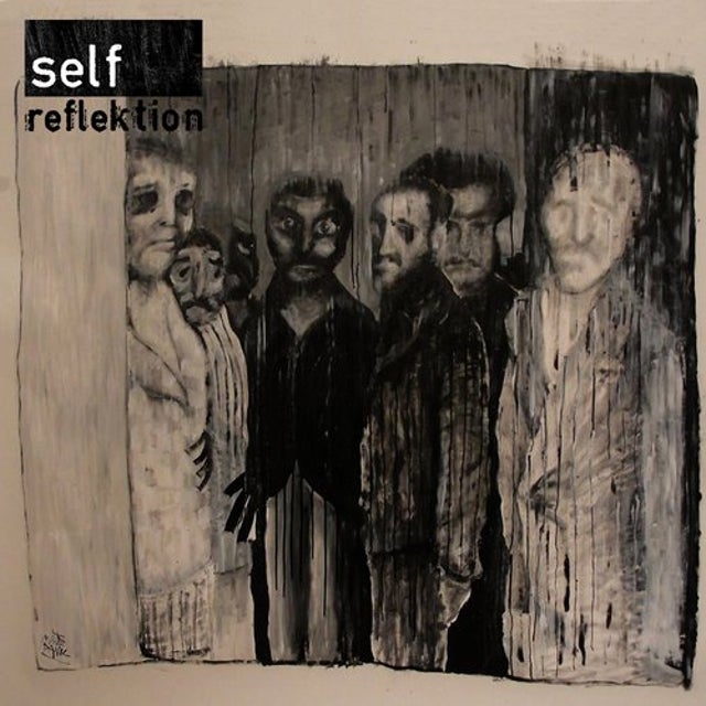 Desire & Disbelief album art