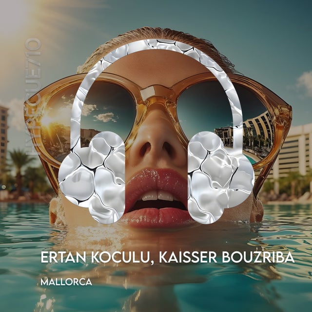 Mallorca album art