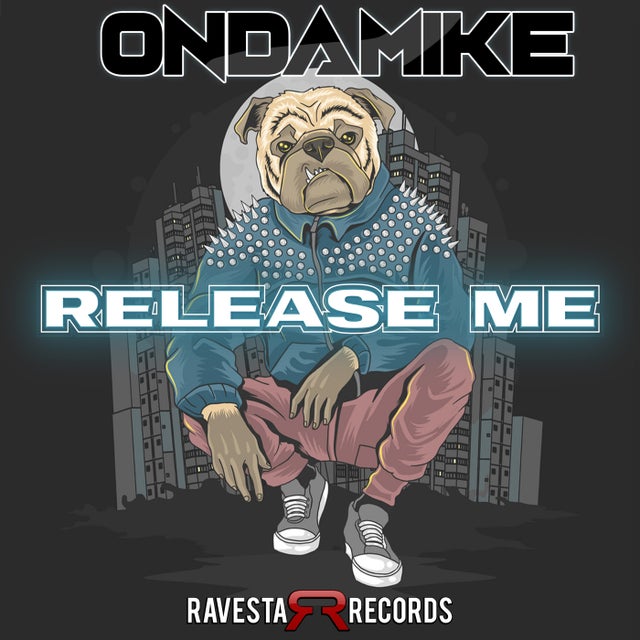 Release Me - ReWrk Mix album art