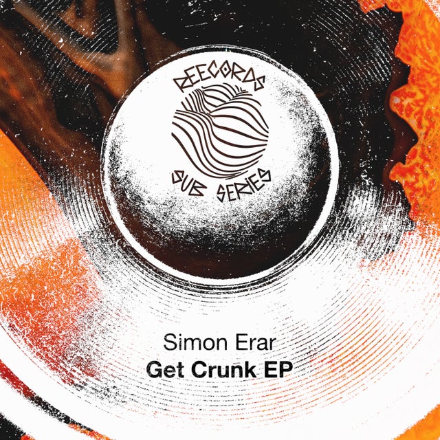 Hot Ride album art