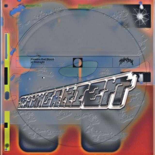 Where Neither Sun Nor Moon Shines Through album art