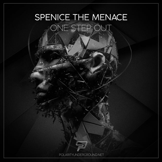 One Step Out feat. Coulson album art