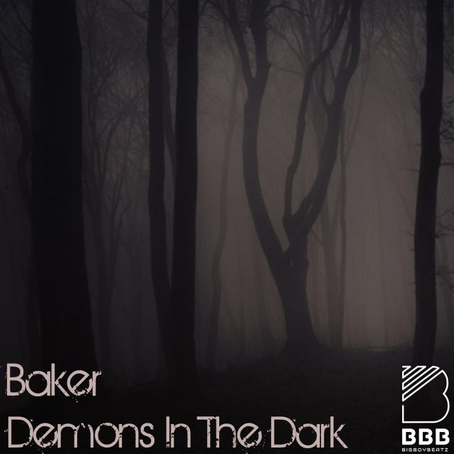 Demons in the Dark album art