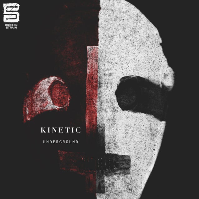 Underground album art