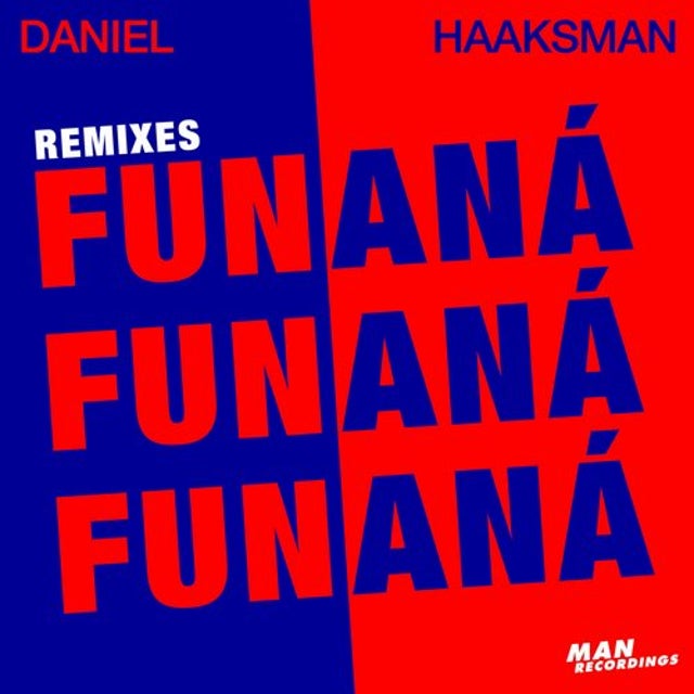 Fun Fun Fun - DJ Marfox Remix album art