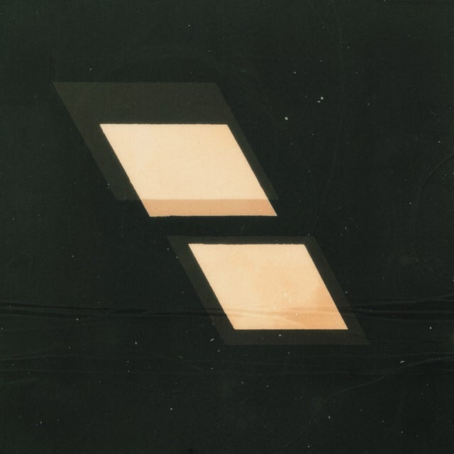 Clearlights album art