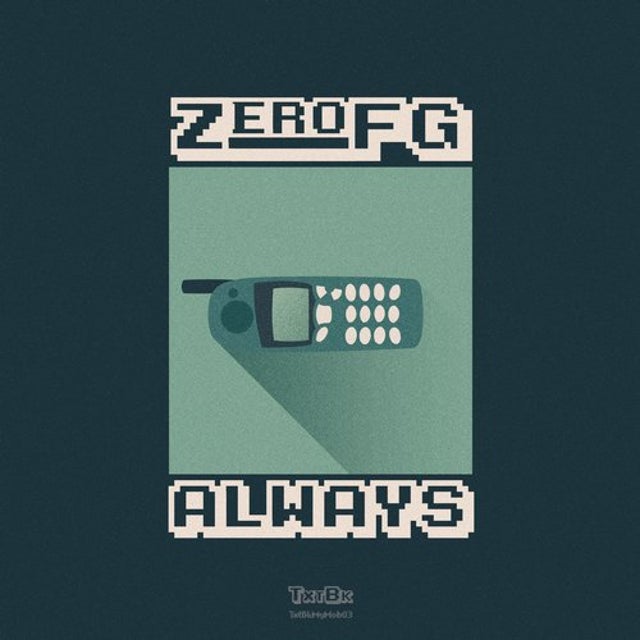 Always album art