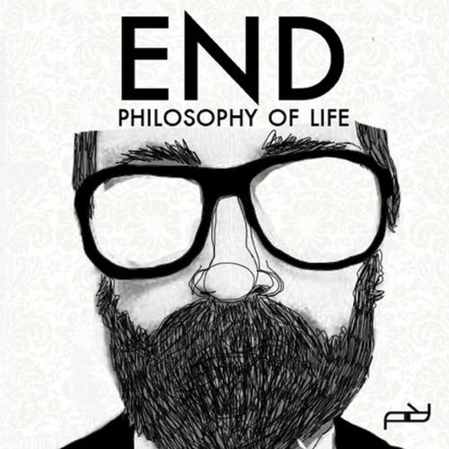 The Loge album art