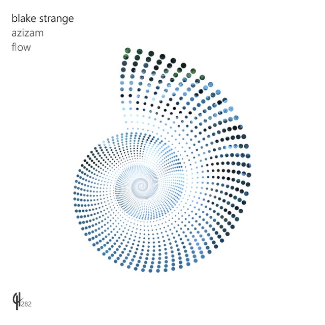 Flow album art