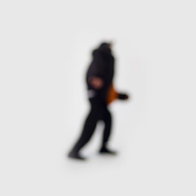 Whackers album art
