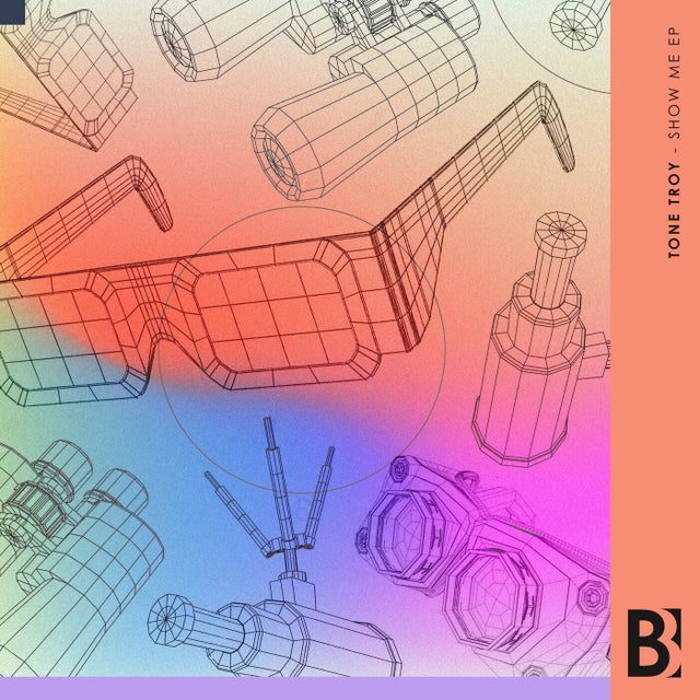 Breathing album art