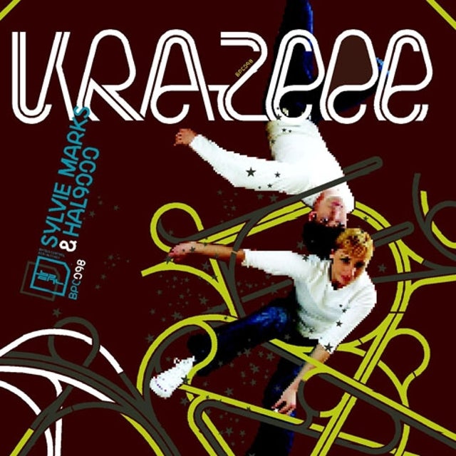 Kiss Me album art