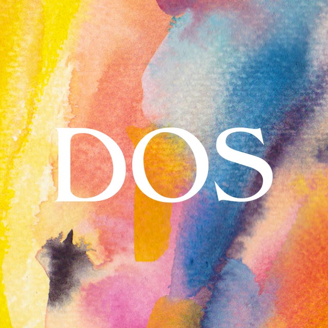 In the Deep album art