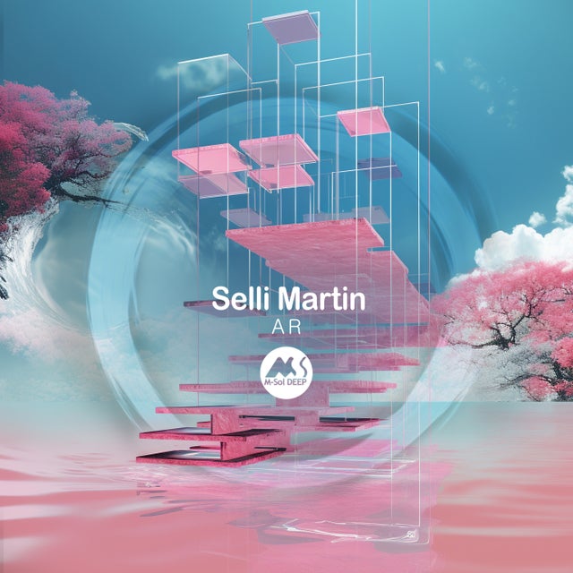 Ar album art