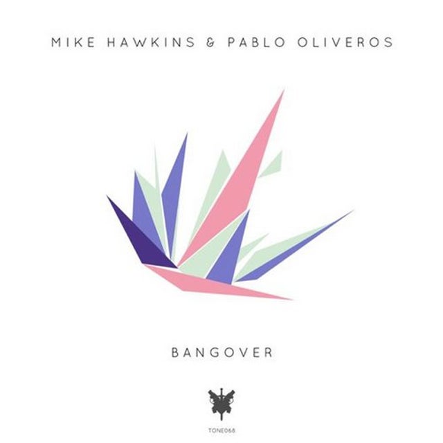Bangover album art