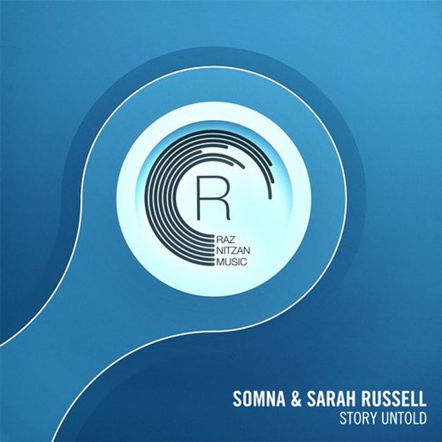 Story Untold album art