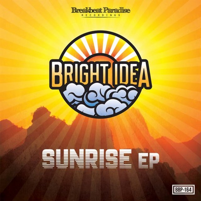 Sunrise album art